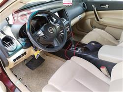 نيسان ماكسيما